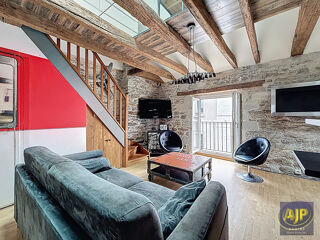 Appartement 1 pièce 34 m² · à Nantes · 34 m² · 149 900 €