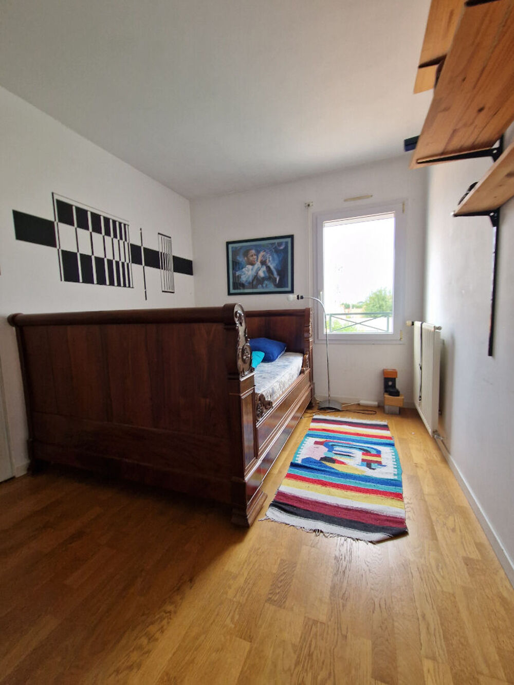 à vendre  Maison Saint-Sébastien-sur-Loire (44230)