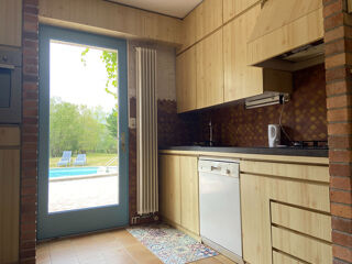  Maison � vendre 6 pi�ces 193 m�