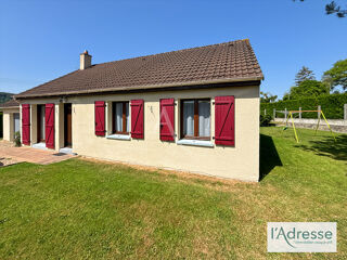  Maison à vendre 5 pièces 75 m²
