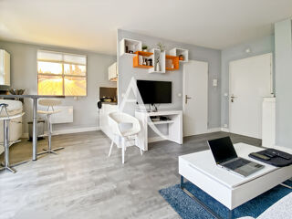  Appartement  vendre 1 pice 28 m