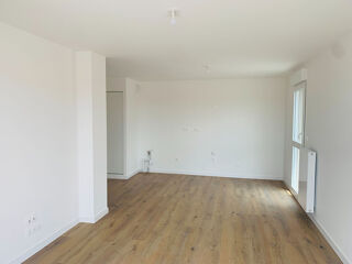  Appartement à louer 3 pièces 61 m²