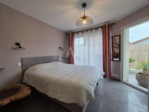  Maison � louer 2 pi�ces 55 m� La bernerie en retz