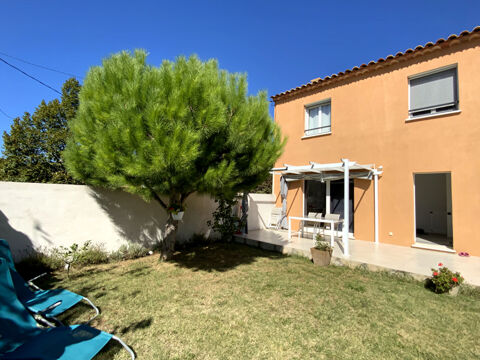  Maison � louer 4 pi�ces 80 m� Cuers