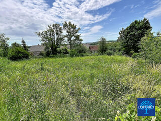  Terrain à vendre 799 m²