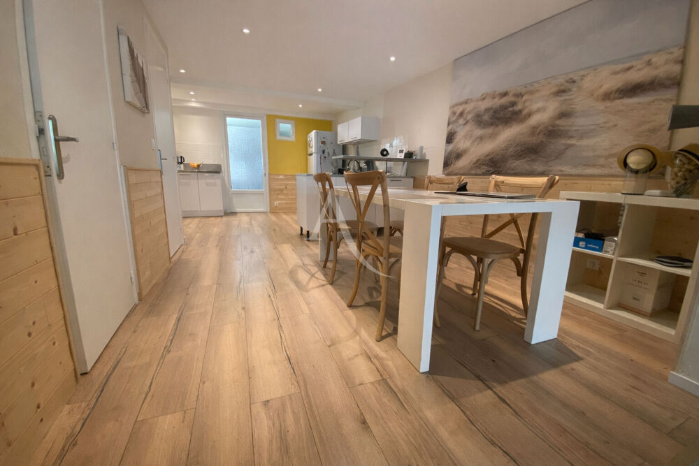 Vente Maison Maison Proche Bram 5 pièces 156m² Villepinte