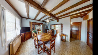  Maison à vendre 6 pièces 109 m²
