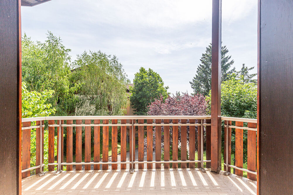 Appartement 2 pièces 59 m² · à Annecy · 59 m² · 328 000 €