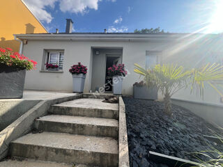  Maison � vendre 6 pi�ces 