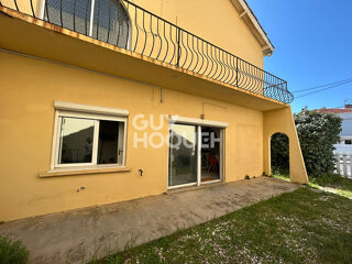  Maison à vendre 6 pièces 104 m²