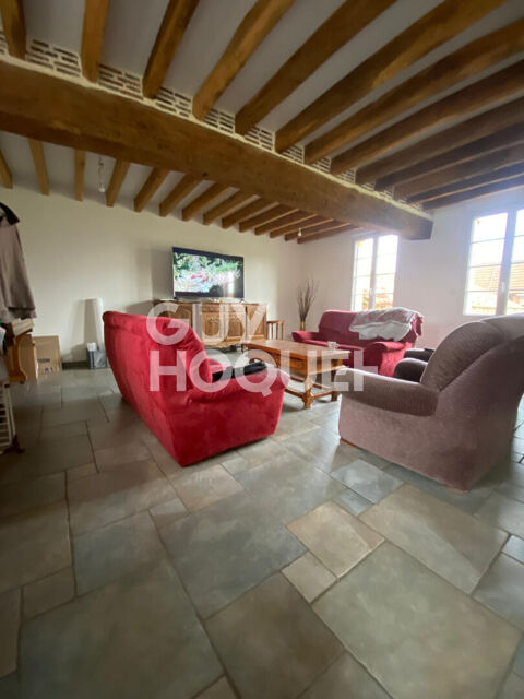   � vendre -superbe long�re enti�rement r�nov�e , prestations de qualit� Maison - 7 pi�ce(s) - 183 m�