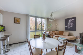  Appartement � vendre 3 pi�ces 57 m�