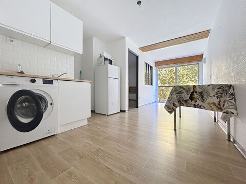  Appartement � louer 2 pi�ces 34 m�