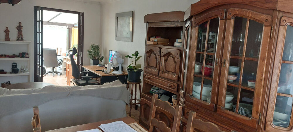 Vente Maison Proche CAMPUS 2 Caen
