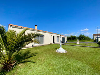  Maison à vendre 4 pièces 104 m²