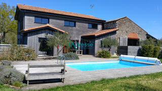  Maison � vendre 7 pi�ces 170 m�