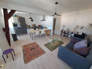  Appartement � louer 3 pi�ces 55 m�