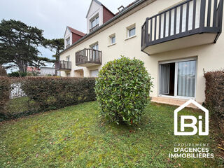  Appartement � vendre 3 pi�ces 59 m�