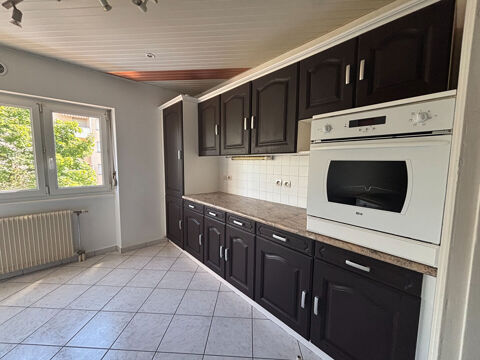  Appartement � louer 3 pi�ces  Mulhouse