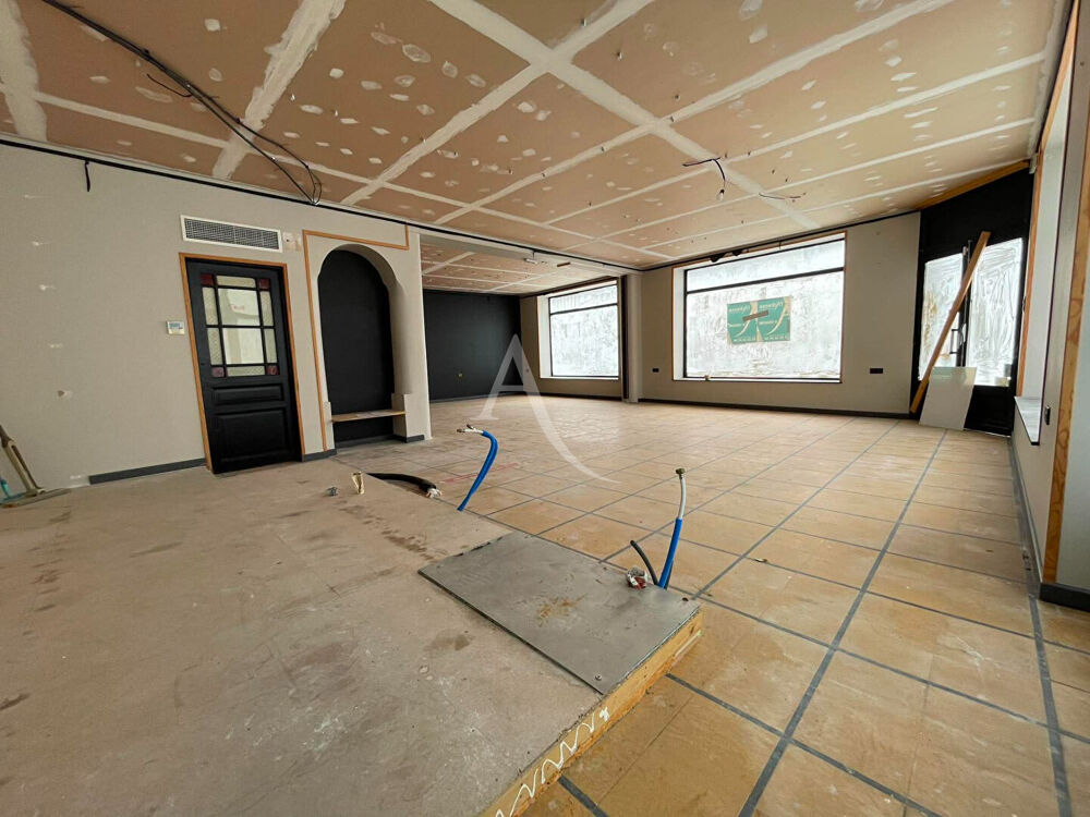Vente Immeuble Immeuble emplacement numéro 1 Le crotoy