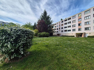  Appartement � vendre 4 pi�ces 68 m�