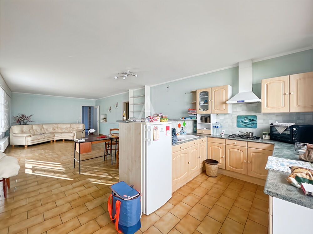 Vente Maison Maison T4 sur sous-sol en centre-ville Saint jean de monts