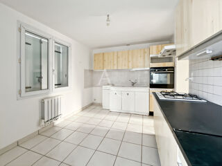  Maison à vendre 3 pièces 66 m²