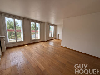  Appartement à vendre 5 pièces 93 m²