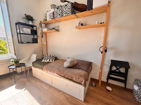  Appartement � louer 1 pi�ce 17 m�