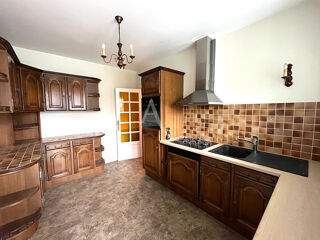  Maison � vendre 7 pi�ces 115 m�