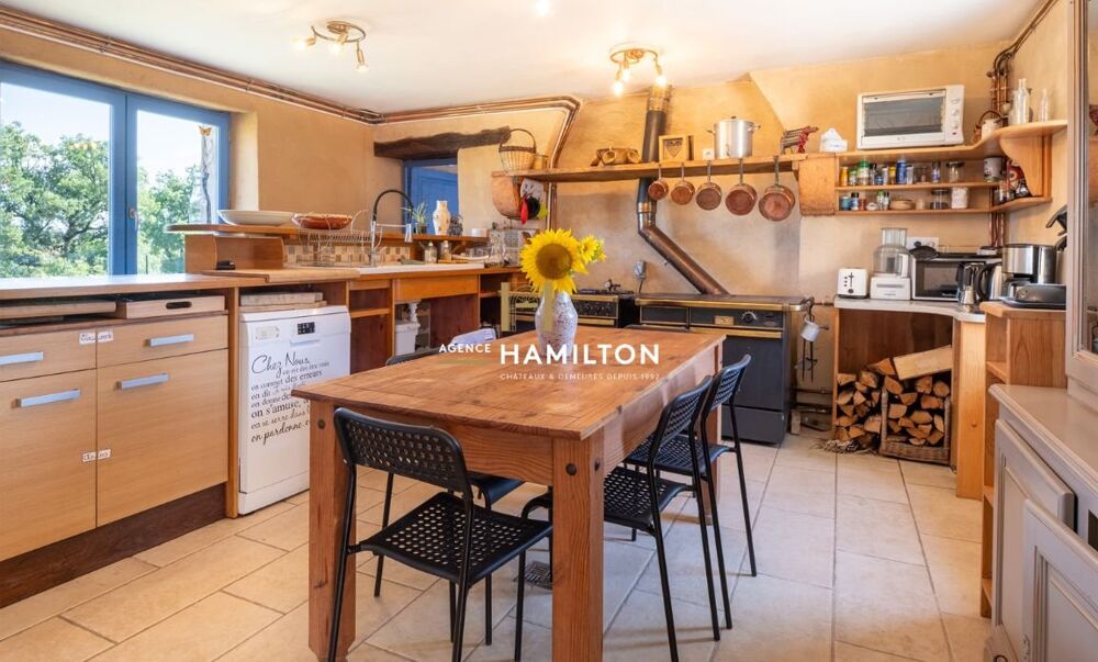 � vendre  Maison Cordes-sur-Ciel (81170)