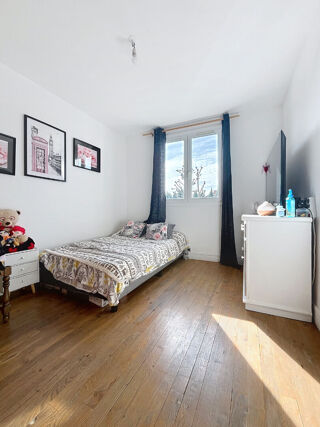  Appartement à vendre 3 pièces 