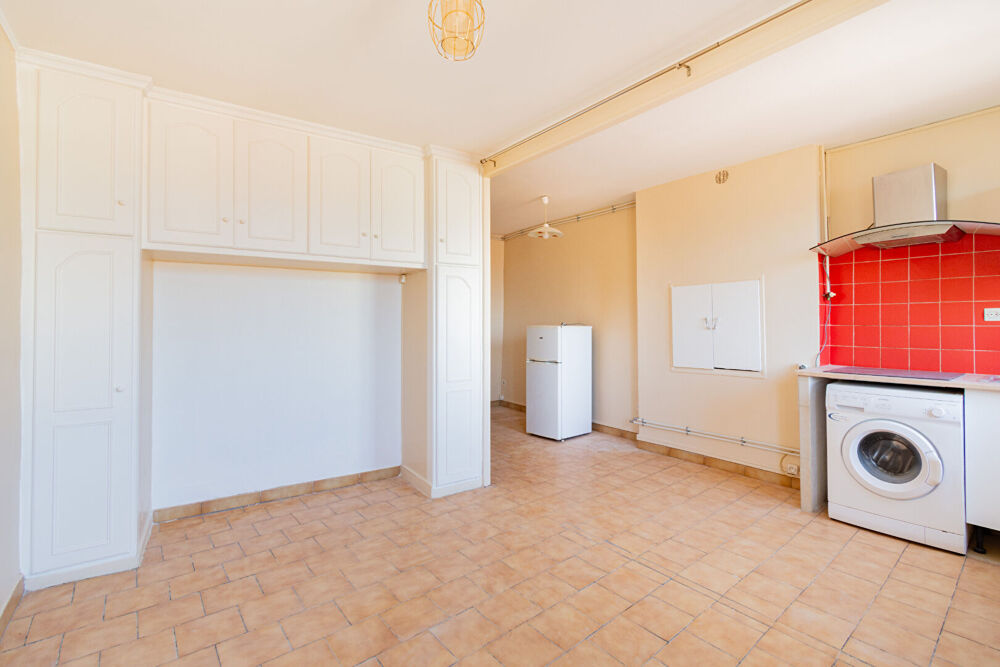 Location Appartement Appartement Marseille 2 pièce(s) 32.25 m2 Marseille 2