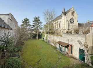  Maison à vendre 6 pièces 140 m²