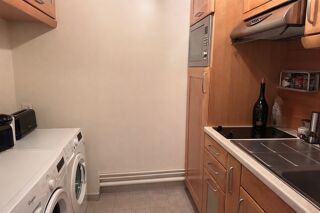  Appartement à vendre 2 pièces 38 m²