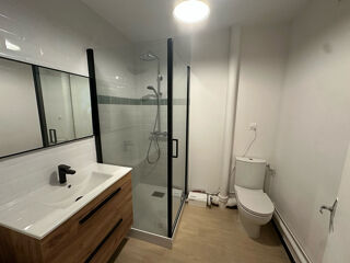  Appartement � louer 1 pi�ce 33 m�