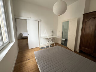  Appartement à louer 2 pièces 38 m²