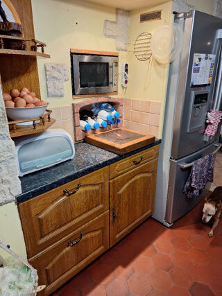  Maison � vendre 6 pi�ces 189 m�