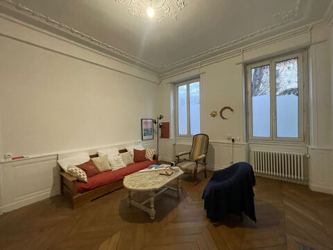  Appartement � louer 3 pi�ces 74 m�