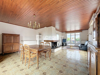  Maison � vendre 5 pi�ces 118 m�