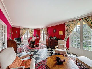  Maison � vendre 5 pi�ces 105 m� Chateau gontier sur mayenne