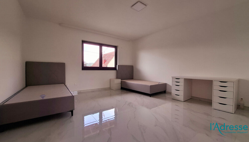  vendre  Maison Turckheim (68230)