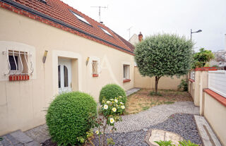  Maison � vendre 6 pi�ces 118 m�