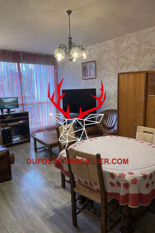  Appartement � vendre 4 pi�ces 74 m�