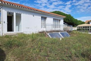  Maison à vendre 4 pièces 80 m²