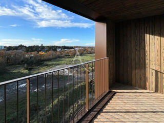  Appartement � vendre 4 pi�ces 84 m�