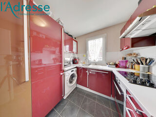  Appartement à vendre 2 pièces 50 m²