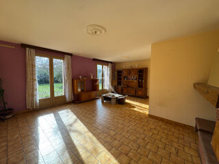  Maison à vendre 5 pièces 124 m²
