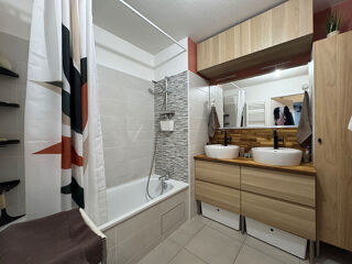  Appartement � vendre 4 pi�ces 79 m�