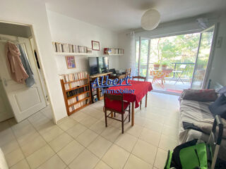  Appartement à vendre 2 pièces 39 m²